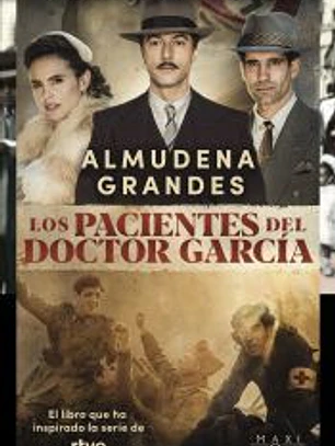 Los pacientes del doctor García