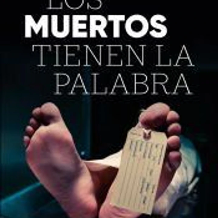Los muertos tienen la palabra 1
