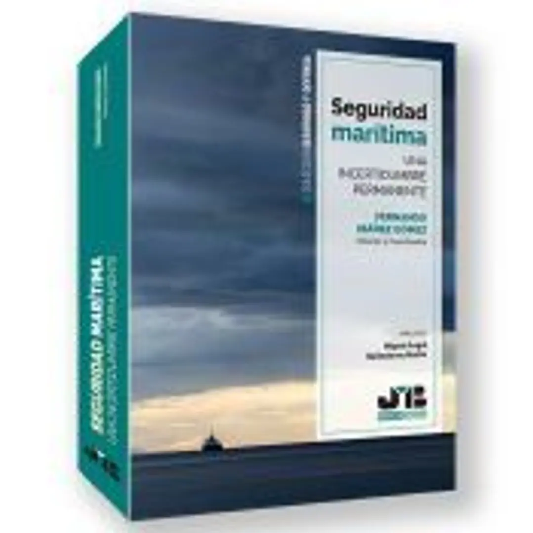 Seguridad marítima 1