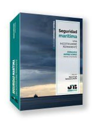 Seguridad marítima