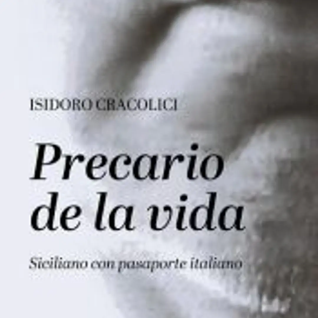 PRECARIO DE LA VIDA SICILIANO CON PASAPORTE ITALIANO 1