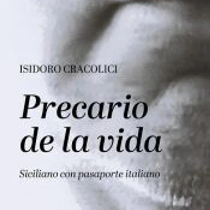 PRECARIO DE LA VIDA SICILIANO CON PASAPORTE ITALIANO 1
