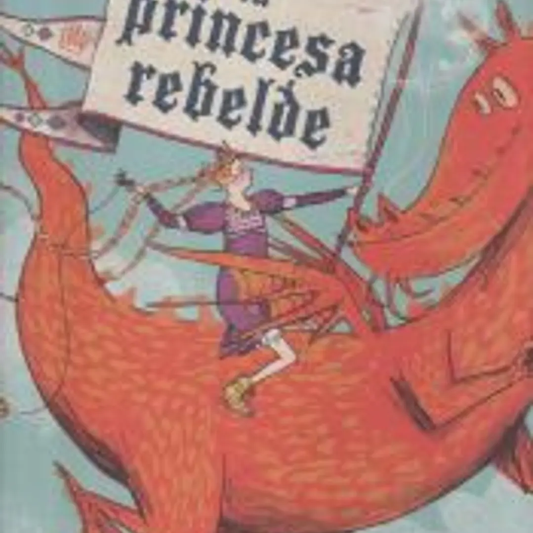 La princesa rebelde (2018) 1
