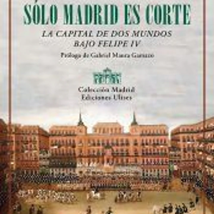 Sólo Madrid es Corte 1