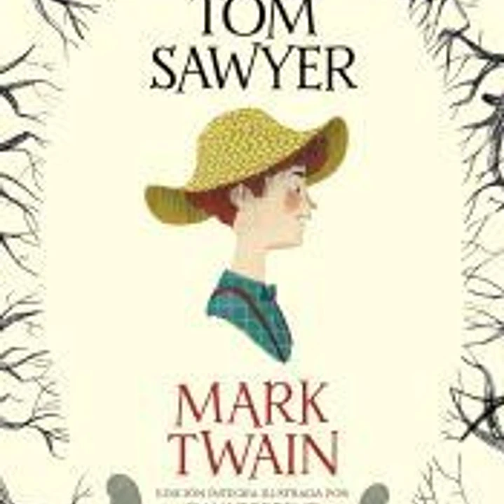 Las aventuras de Tom Sawyer (Colección Alfaguara Clásicos) 1