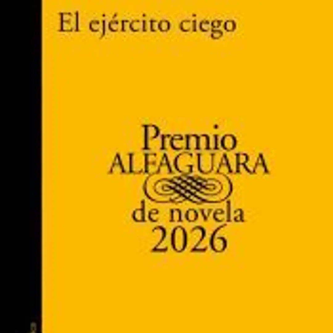 El ejército ciego 1