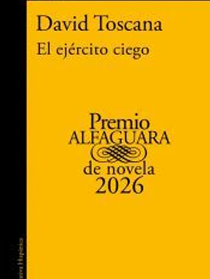 El ejército ciego