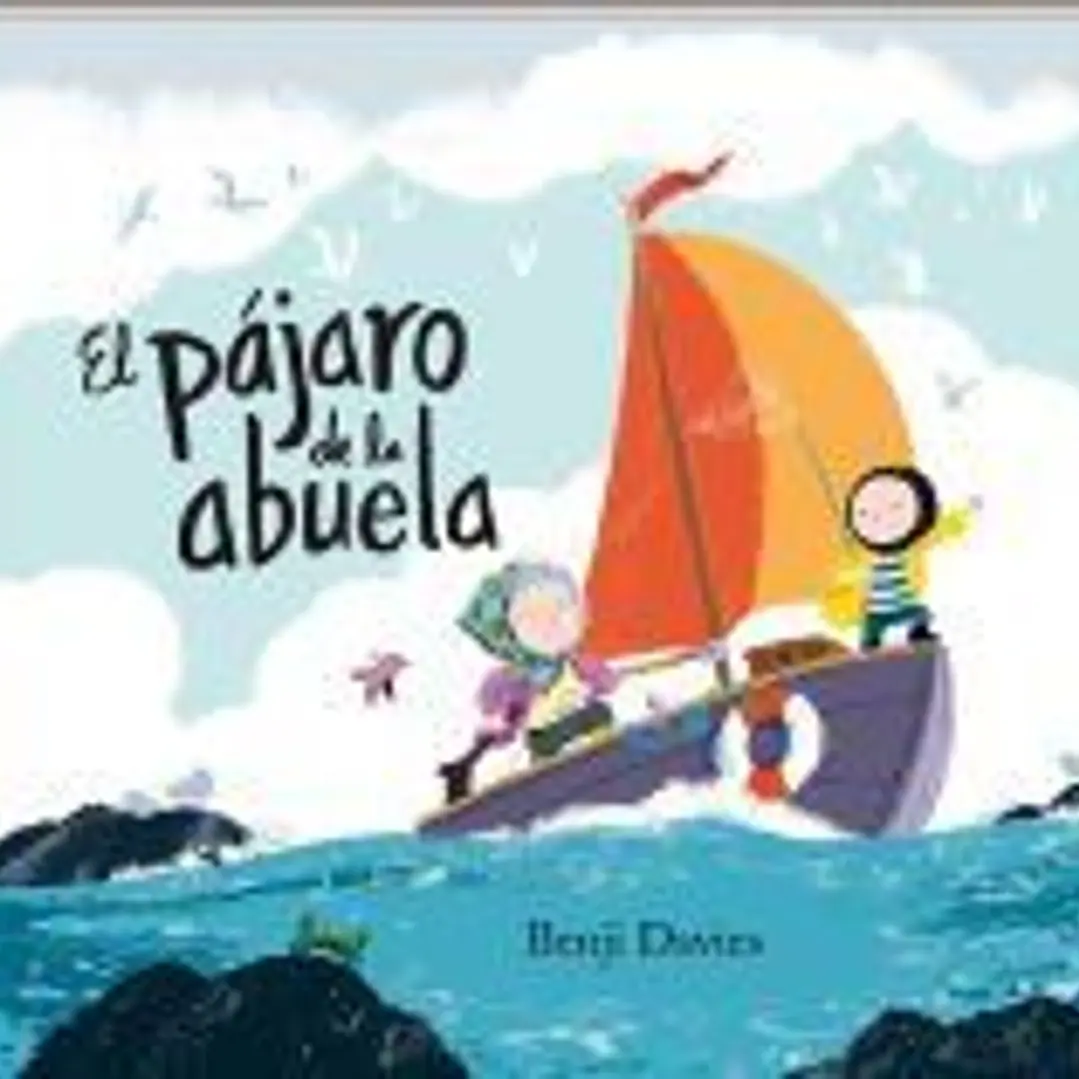 Pájaro de la abuela, El 1