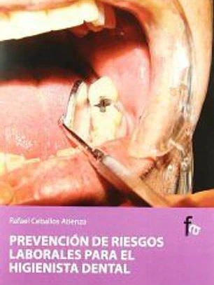 Prevención de RRLL de protésicos e higienistas dentales