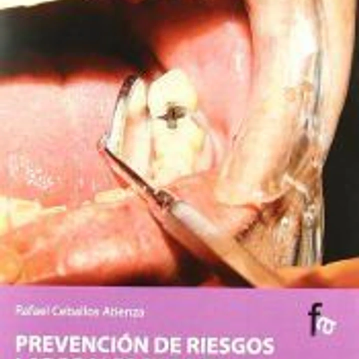 Prevención de RRLL de protésicos e higienistas dentales 1