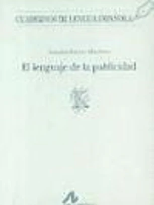 El lenguaje de la publicidad (K)