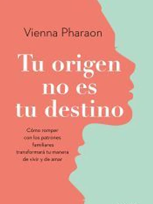 Tu origen no es tu destino