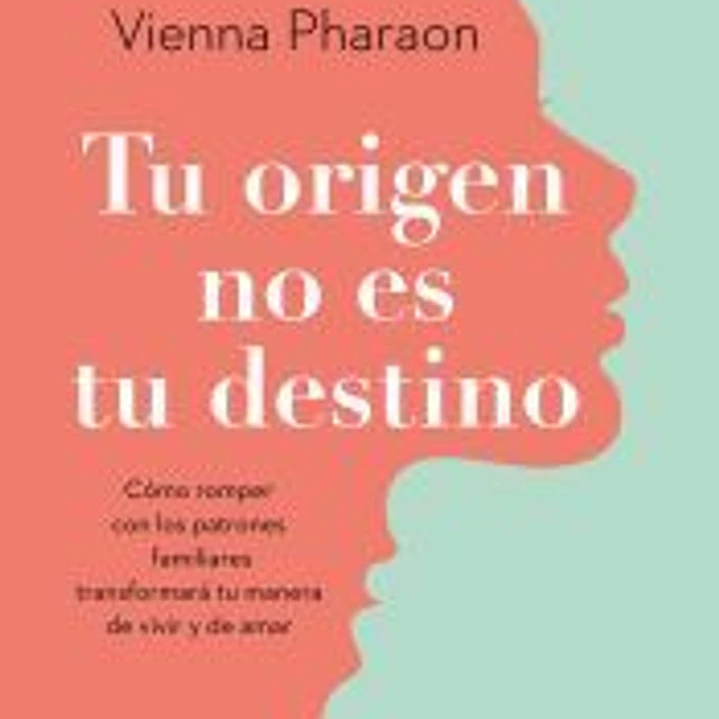 Tu origen no es tu destino 1