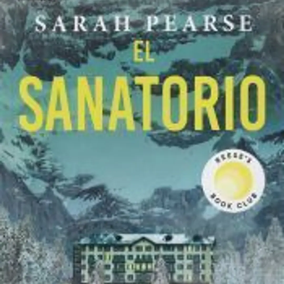 El sanatorio 1