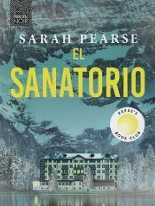 El sanatorio