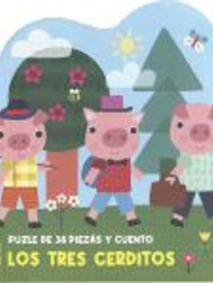 Los tres cerditos