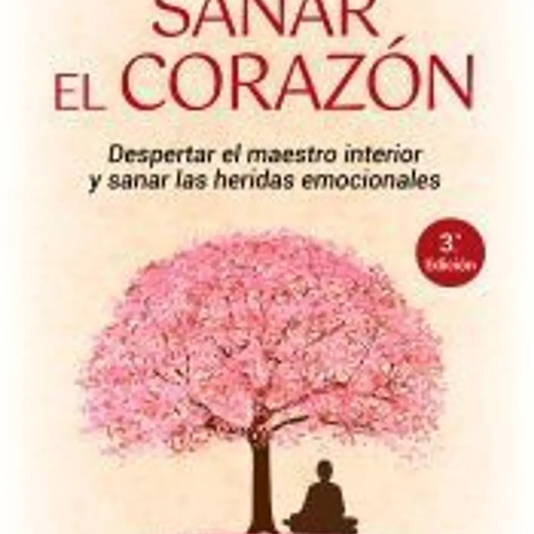 Sanar el corazón 1