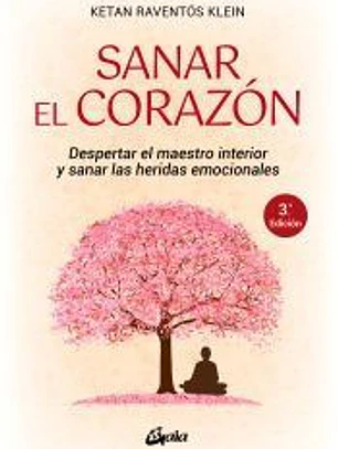 Sanar el corazón