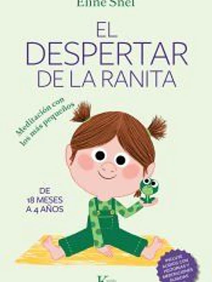 El despertar de la ranita