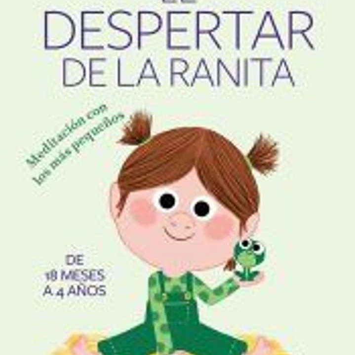 El despertar de la ranita 1