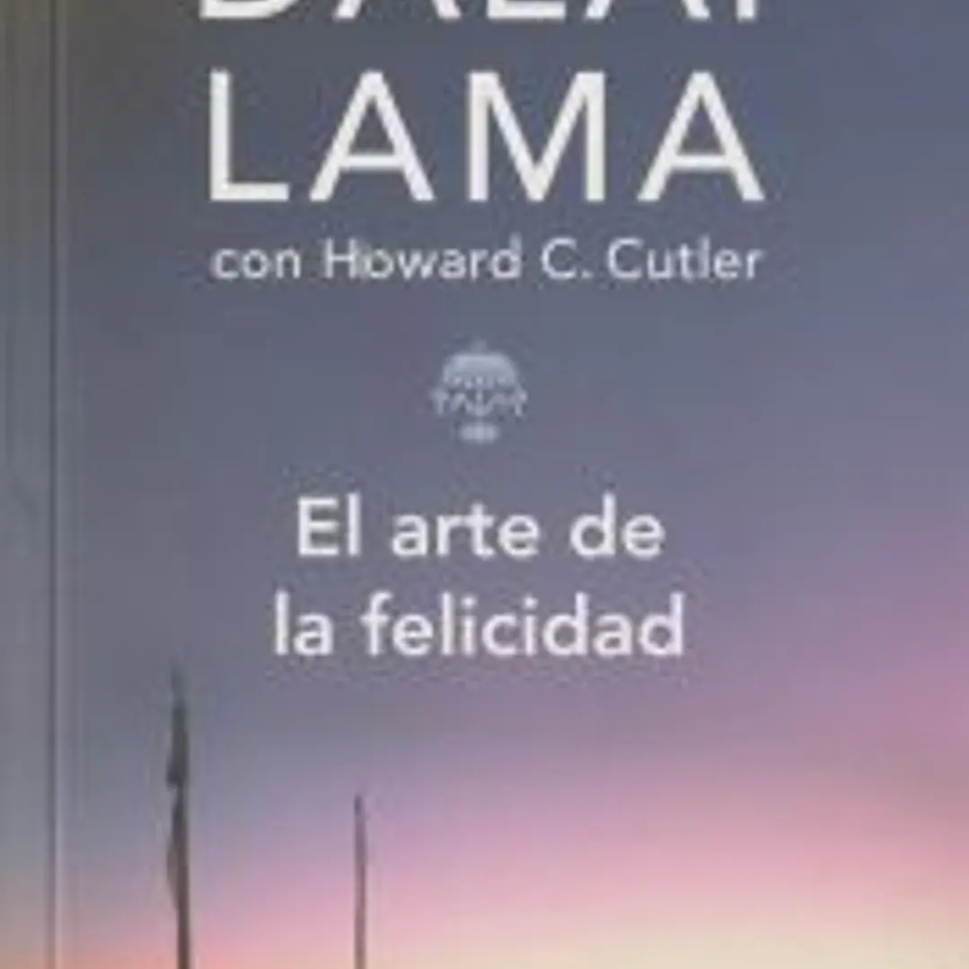 El arte de la felicidad 1