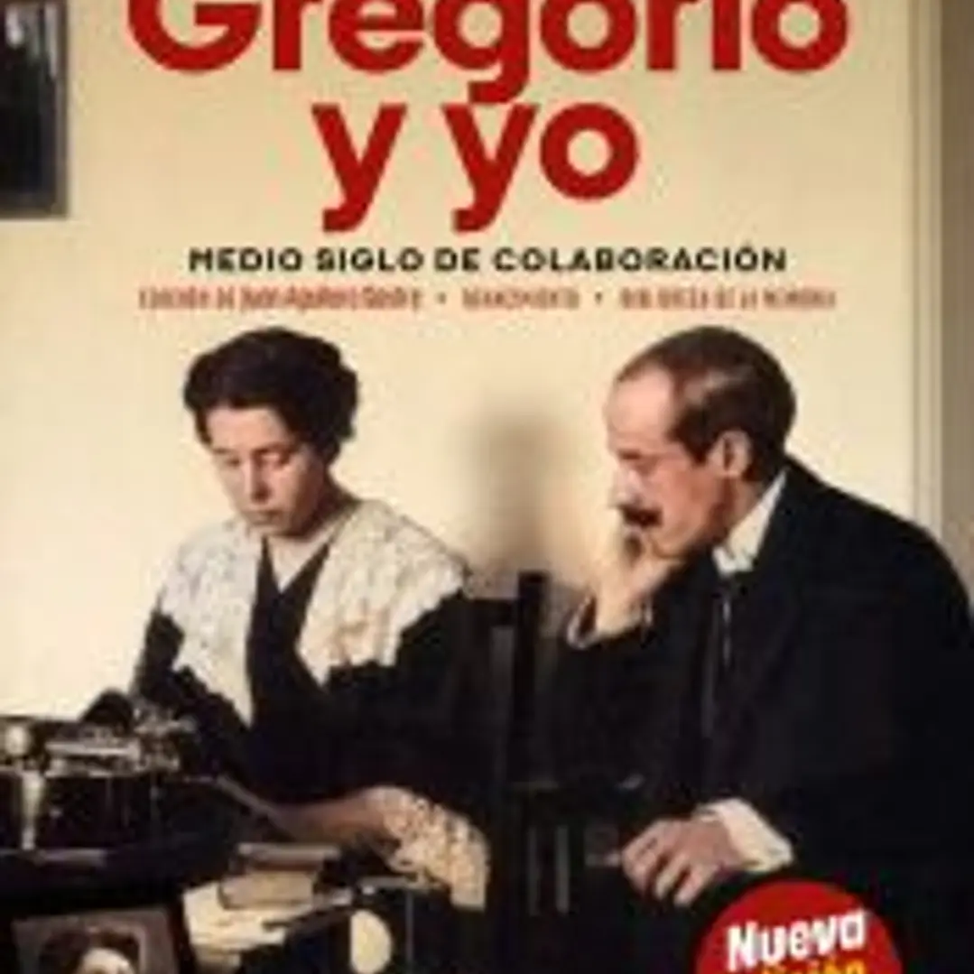 Gregorio y yo 1