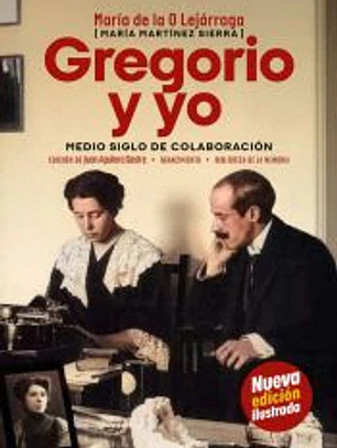Gregorio y yo