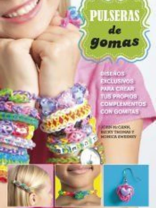 Pulseras de gomas