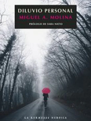 Diluvio personal