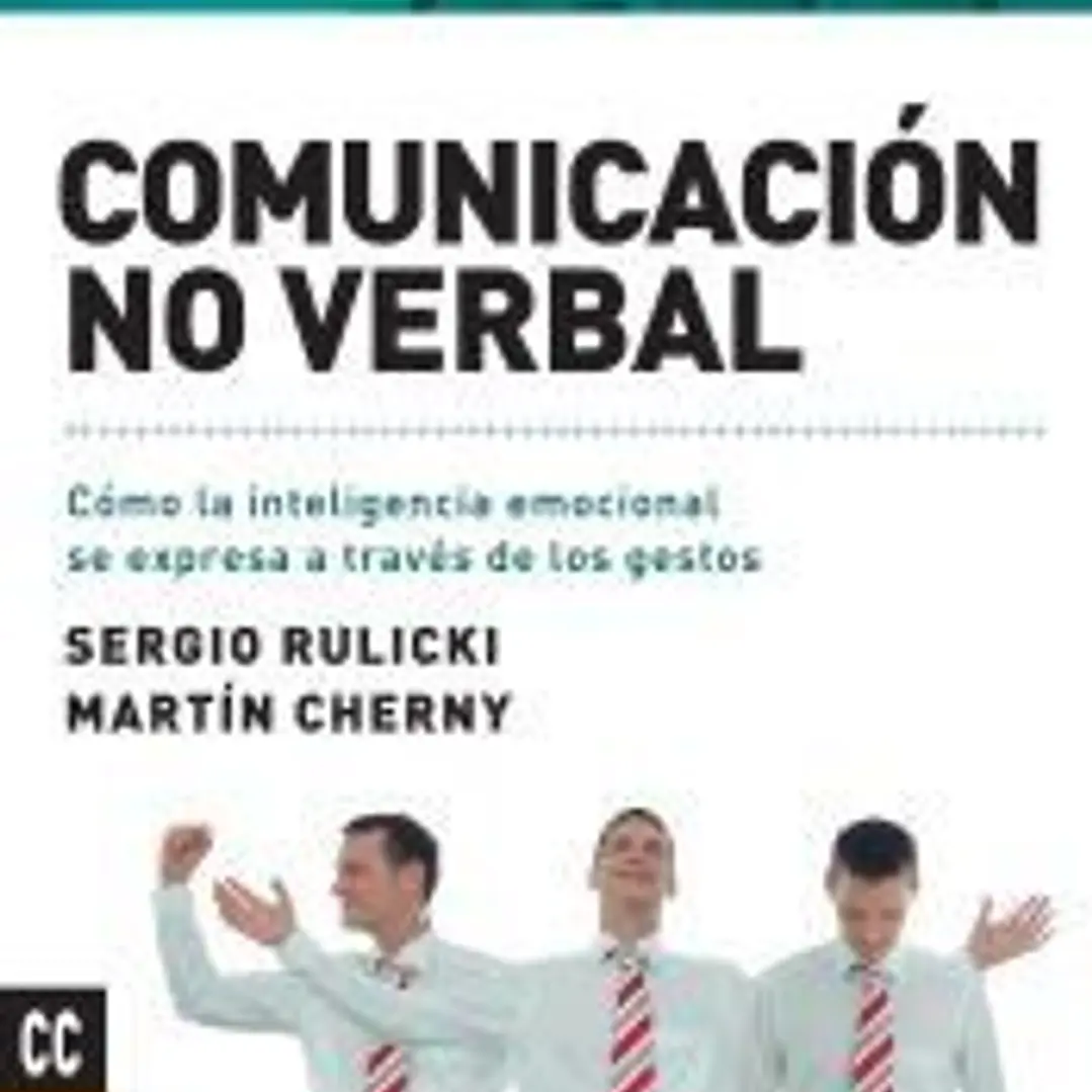 Comunicación no verbal 1