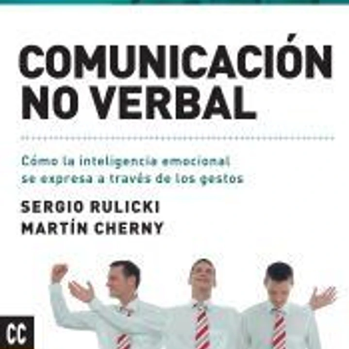 Comunicación no verbal 1