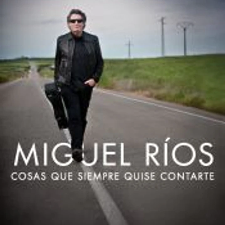 Cosas que siempre quise contarte 1