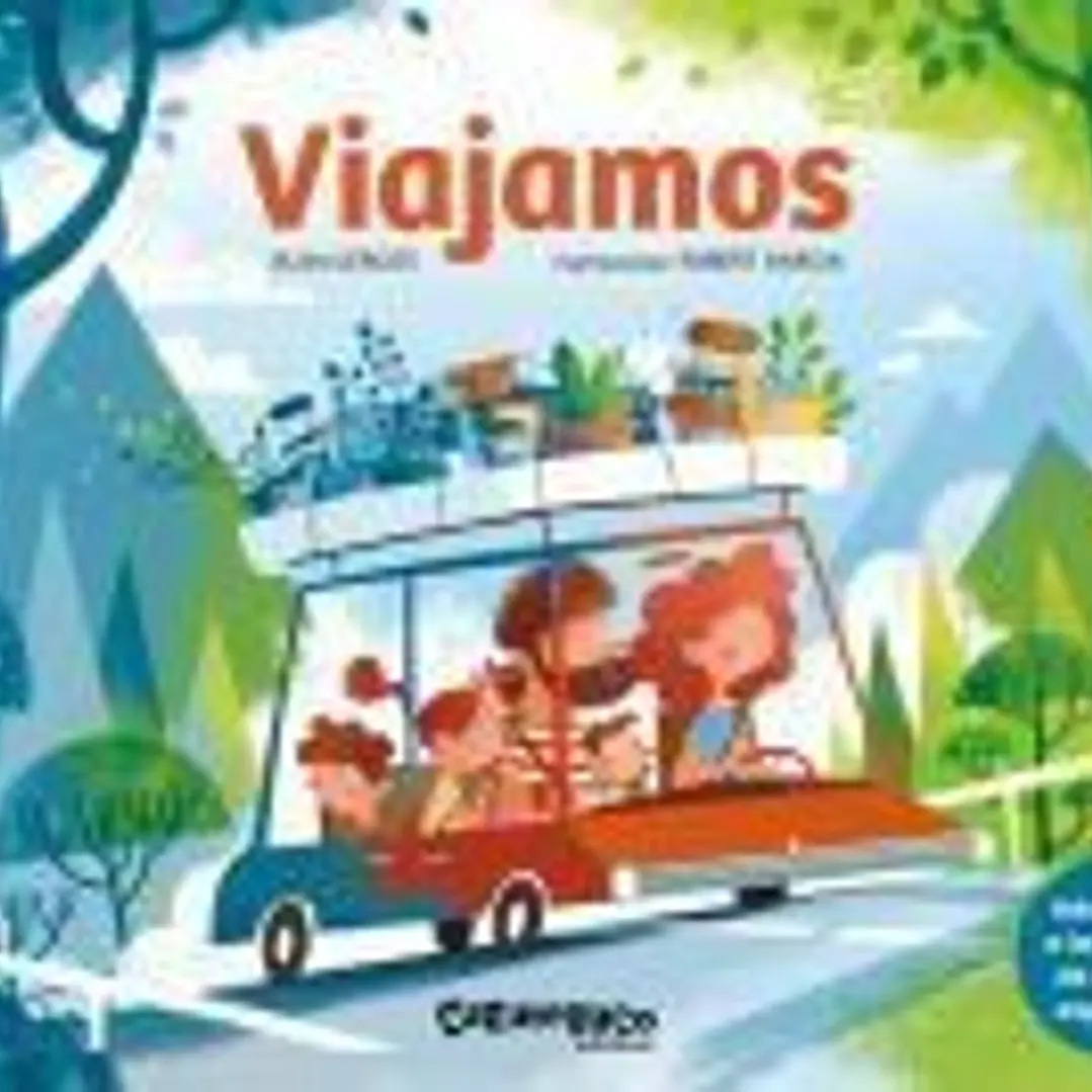 Viajamos 1