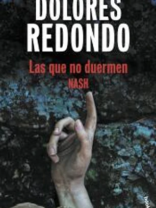Las que no duermen NASH