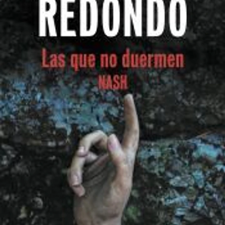 Las que no duermen NASH 1