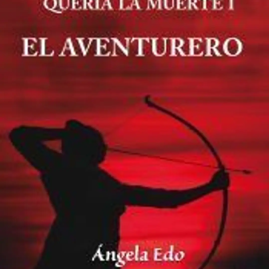 El hombre al que no quería la muerte I 1