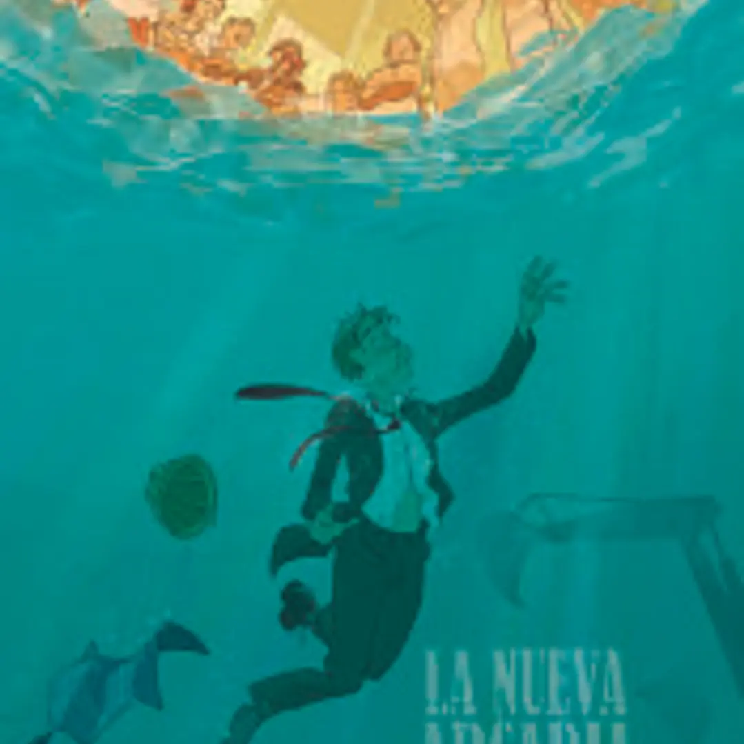 La Nueva Arcadia 1
