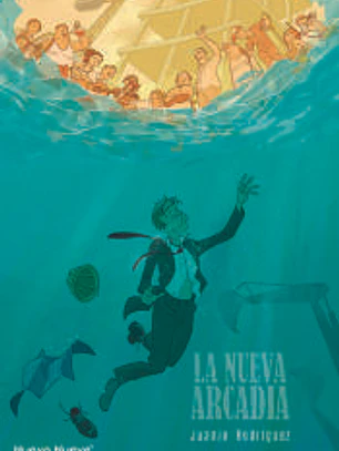 La Nueva Arcadia
