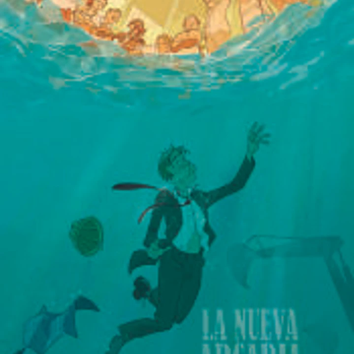 La Nueva Arcadia 1