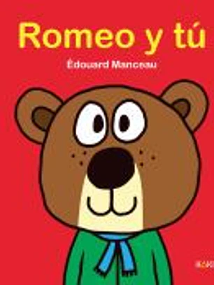 Romeo y tú