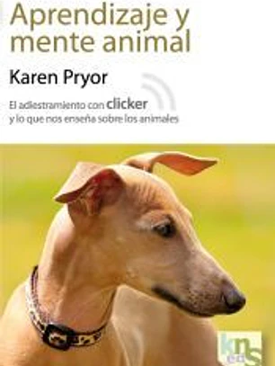 Aprendizaje y mente animal: El adiestramiento con clicker y lo que nos enseña sobre los animales