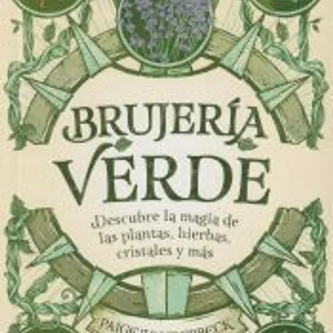 Brujería verde 1
