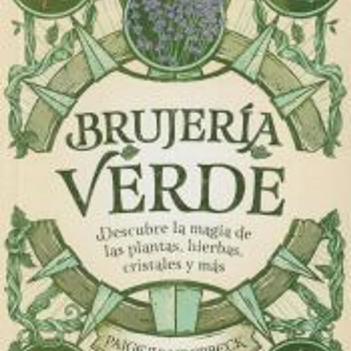 Brujería verde 1