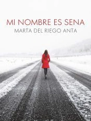 Mi nombre es Sena