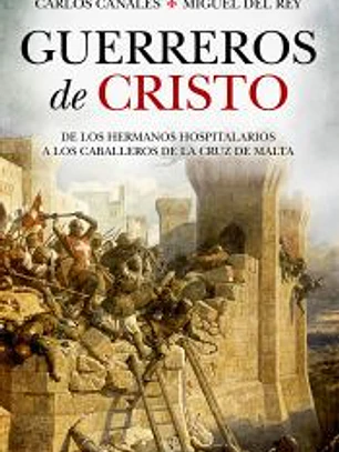Guerreros de Cristo