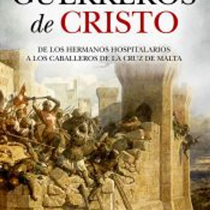 Guerreros de Cristo 1