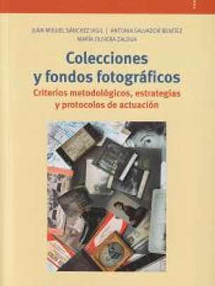 Colecciones y fondos fotográficos