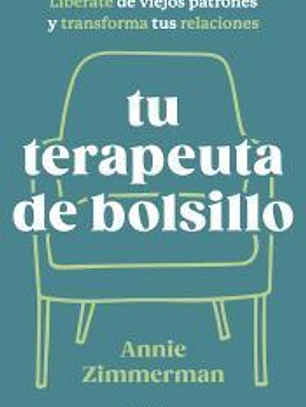 Tu terapeuta de bolsillo