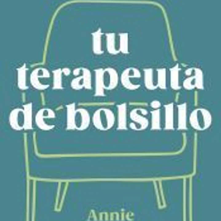 Tu terapeuta de bolsillo 1