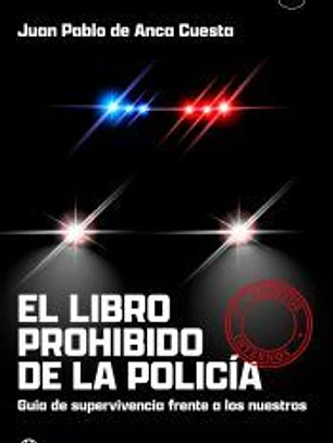 El libro prohibido de la policia